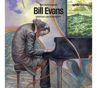 Bill Evans Bill evans - vinyl story + bd (Vinyl) 12" Album (PRESALE 31/12/2078)