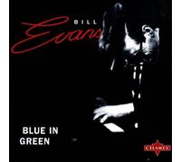 Bill Evans - Blue In Green