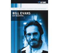 Bill Evans - But Beautiful [Reino Unido] [DVD]