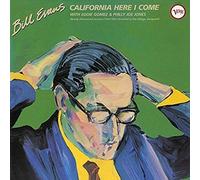 Bill Evans - California Here I Come