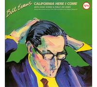 Bill Evans - California Here I Come