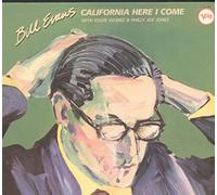 Bill Evans - California, Here I Come