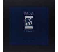 Bill Evans - Complete Riverside Recordings