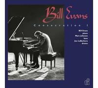 Bill Evans - Consecration 1 (LP Vinyl) [Vinilo]