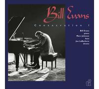 Bill Evans Consecration I (Vinyl) 12" Album (Importación USA)