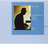 Bill Evans - Conversations With Myself