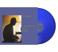 Bill Evans - Conversations With Myself (Blue Vinyl) [VINYL] [Vinilo]