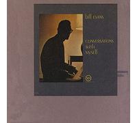 Bill Evans - Conversations With Myself [Vinilo]