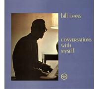 Bill Evans – Conversations With Myself – Vinilo – Verve Spa