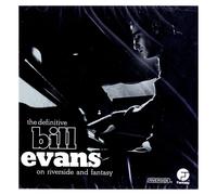 Bill Evans Definitive Bill Evans.. (CD)
