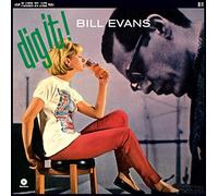 Bill Evans - Dig It! + 2 Bonus Tracks [Vinilo]