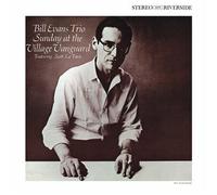 Bill Evans - Domingo En El Village Vanguard [LP]