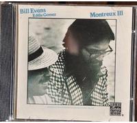 Bill Evans & Eddie Gomez - Montreux III [Import]