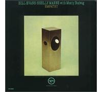 Bill Evans - Empathy (Ltd. Paper Sleeve/24b