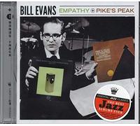 Bill Evans - Empathy + Pike's Peak