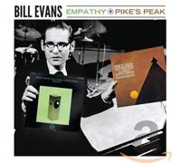 Bill Evans - Empathy + Pike's Peak