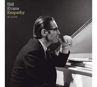 Bill Evans - Empathy [VINYL] [Vinilo]