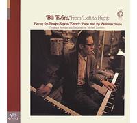 Bill Evans - From Left To Right