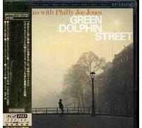 Bill Evans - Green Dolphin Street