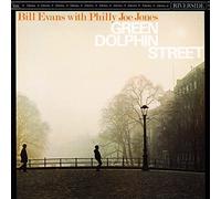 Bill Evans - Green Dolphin Street(digipack-Jap-20bit)