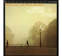 Bill Evans - Green Dolphin Street [Import]