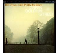 BILL EVANS - GREEN DOLPHIN STREET(ltd.)