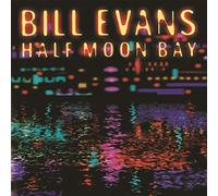 Bill Evans - Half Moon Bay