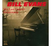 Bill Evans - His Last Concert in Germany