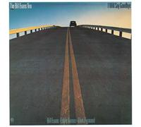 Bill Evans - I Will Say Goodbye+2 [Ltd.Low-