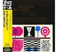 Bill Evans - Inter Play+ 1 (Jpn)