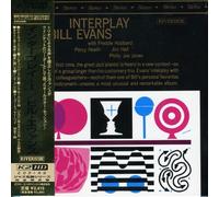 Bill Evans - Interplay