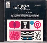 Bill Evans - Interplay [Import]