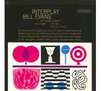 Bill Evans - Interplay [Import]