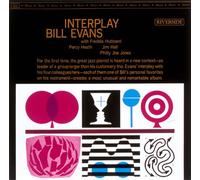 Bill Evans - Interplay (Jpn)