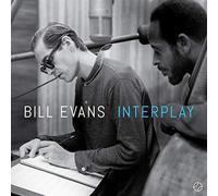 Bill Evans - Interplay (LP) [Vinilo]