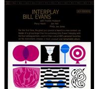 Bill Evans - Interplay - U