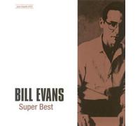 Bill Evans - Jazz Giants - Super Best
