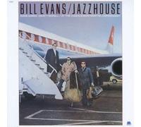 Bill Evans - Jazzhouse [Ltd.Re-Issue]