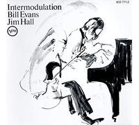 Bill Evans Jim Hall - Intermodulation