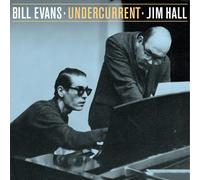 Bill Evans - Undercurrent