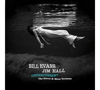 Bill Evans/Jim Hall - Undercurrent: The Stereo & Mono Version