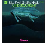 Undercurrent (Special Gatefold Edition) [Vinilo]
