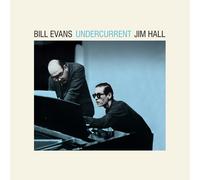 Bill Evans & Jim Hall Undercurrent (Vinyl)