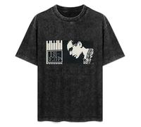 Bill Evans Learning Men's Women's Short Sleeve Soft Washed Cotton T-Shirt Size XL