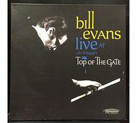 Bill Evans - Live at Art D'lugoff's Top O [Vinilo]