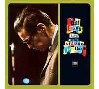 Bill Evans - Live at The Village Vanguard + 2 bonus tracks (180g) [VINYL] [Vinilo]
