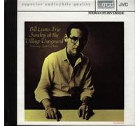 Bill Evans - Live At The Village Vanguard