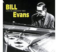 Bill Evans - Live In London 1965