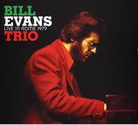 Bill Evans - Live in Rome 1979