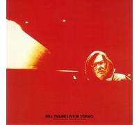 Bill Evans - Live in Tokyo